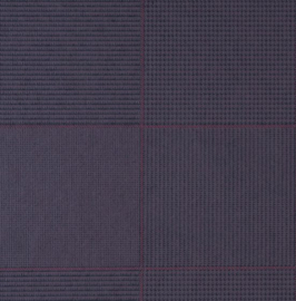 Flamant The Wallpaper Collection behang Tartan Orient Express 40061