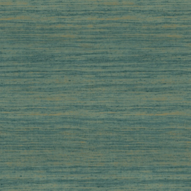 Arte Textura behang Eri Turquoise Gold 72053A