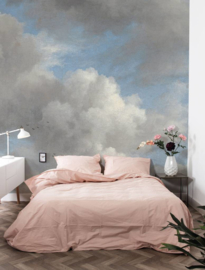 KEK Amsterdam Landscapes & Marble behang Golden Age Clouds WP-392