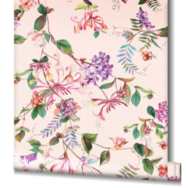Marburg Flora behang 47457
