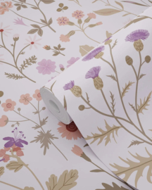 Esta Home Floral Fever behang 139756