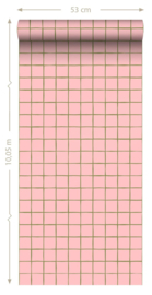 Esta Home Color Pop behang 131594