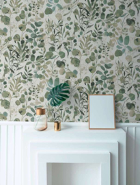 AS Creation PintWalls II behang 39697-1