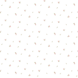 Noordwand Blooming Garden behang Clea 8374