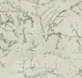 BN Van Gogh behang 17141 Almond Blossom