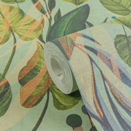 Living Walls Anna d'Andrea behang 78219-1