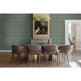 Origin 3D Reflections behang 347851