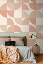 Esta Home Color Pop Fotobehang 159387