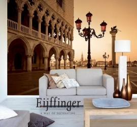 Eijffinger Wallpower Next San Marco Square 393054