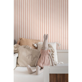 Esta Home Pom Pom Pie behang Strepen 130950