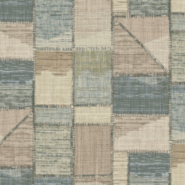 Arte Missoni 03 behang Patchwork 10242