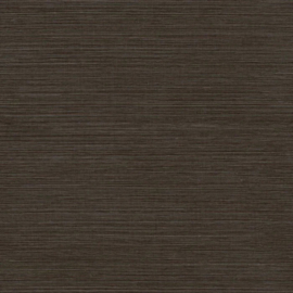 Casamance Racines behang Safra Ébène 78213466