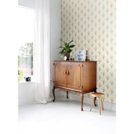 Esta Home Bloom behang Art Deco 139456