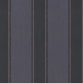 BN Preloved behang Fringe Stripe 220911
