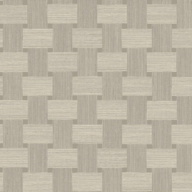 Dutch First Class Even More Textures behang Basketweave TS81805