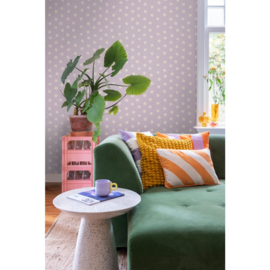 Esta Home Pom Pom Pie behang Madeliefjes 131114