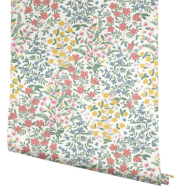 York Wallcoverings Rifle Paper Co. Second Edition behang Wildwood Garden RP7377