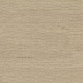 York Wallcoverings Grasscloth Volume II behang VG4402 Plain Grass