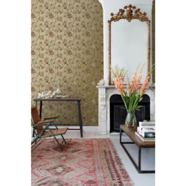 Esta Home Bloom behang Vintage Bloemen 139762