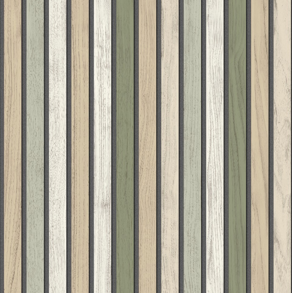 Dutch Illusion behang B31204