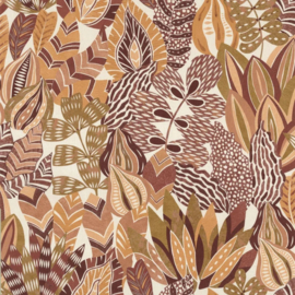 Casamance Palmadora behang Alfabia 76691528