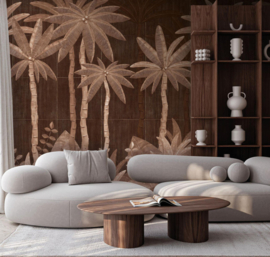 Hookedonwalls Bossa Nova Mural Palmas 22486