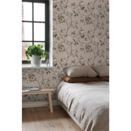 Esta Home Bloom behang Vintage Bloemen 139407
