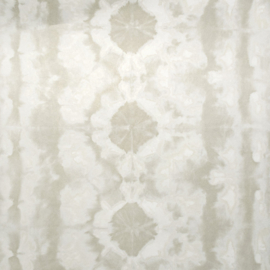 Hohenberger Crafted behang Batik Taupe Grey  26790