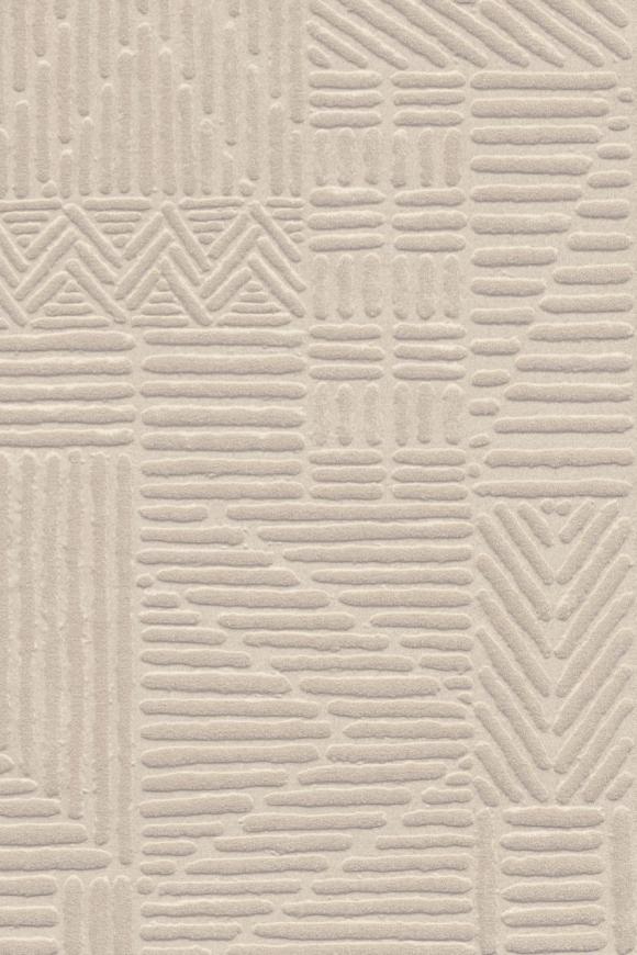 Arte Terra behang Carvato Eggshell 23921