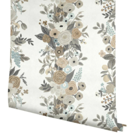 York Wallcoverings Rifle Paper Co. Second Edition behang Petal RP7313
