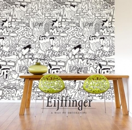 Eijffinger Wallpower Next Tags 393076