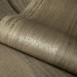 Hohenberger Precious behang Chiffon Brown 65198