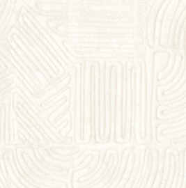 Arte Tali behang Tamba Chalk 60720