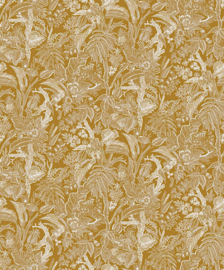 Khrôma Summer behang Onikar Gold SUM502