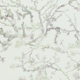 BN Van Gogh 3 behang Almond Blossom 5005340