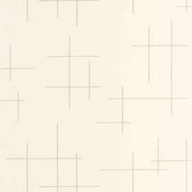 Caselio Blue Shades behang Elina Taupe BLS 107521100