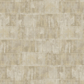Hookedonwalls Natural Chic behang  Alcazar 32601