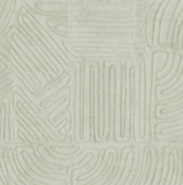 Arte Tali behang Tamba Mint 60729