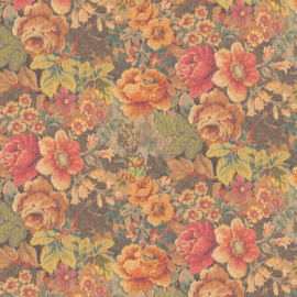 Hookedonwalls Tapestry behang Florenza 18641