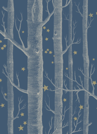 Cole & Son Whimsical behang Woods & Stars 103/11052