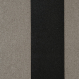 Flamant Suite III - Velvet behang Stripe Velvet and Lin Artichaut 18101