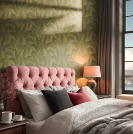 Living Walls Metropolitan Stories Vibes & Styles behang 79039-4