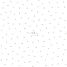 Esta Home Little Bandits Polka Dot behang 138935