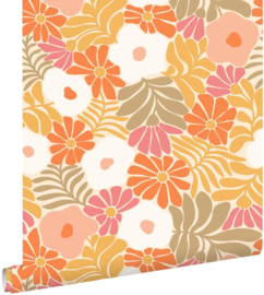 Esta Home Color Pop behang 131005