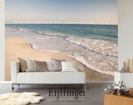 Eijffinger Wallpower Wanted The Beach 301626