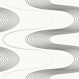 Dutch First Class Grafico behang Madrid 32123