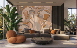 Hookedonwalls Bossa Nova Mural Brasil 22475