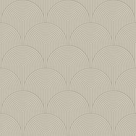 Dutch First Class Grafico behang Prag 32120