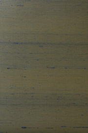 Arte All Naturals behang Dupion Blue Gold 87203A