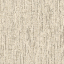Dutch First Class Eleganza behang Ornella Bark Cream 35270